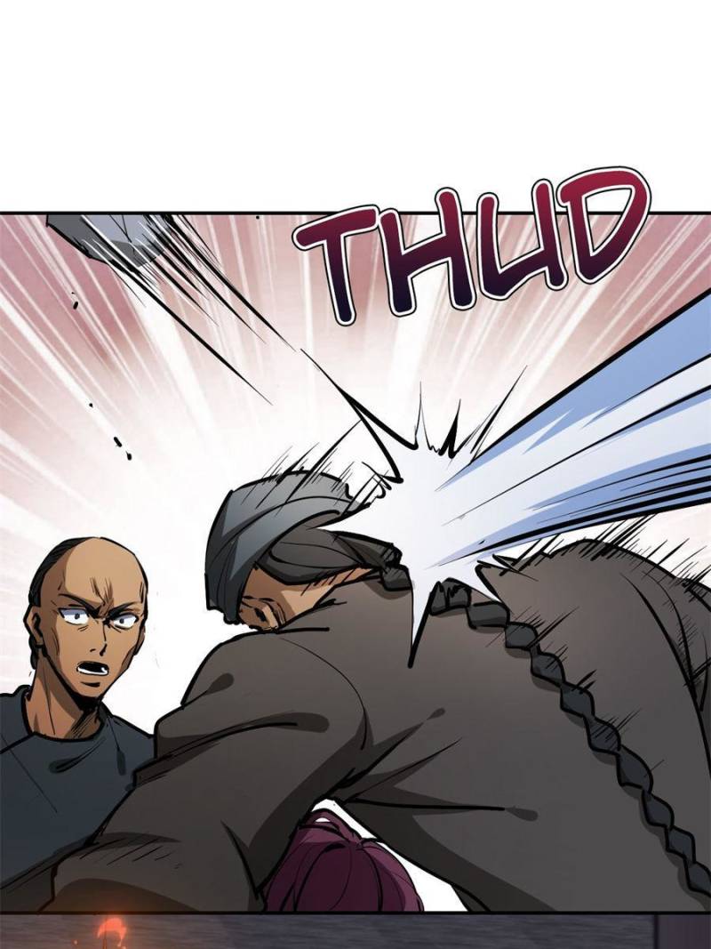 Another Beginning With the Guhuo Bird Chapter 231 - Page 76