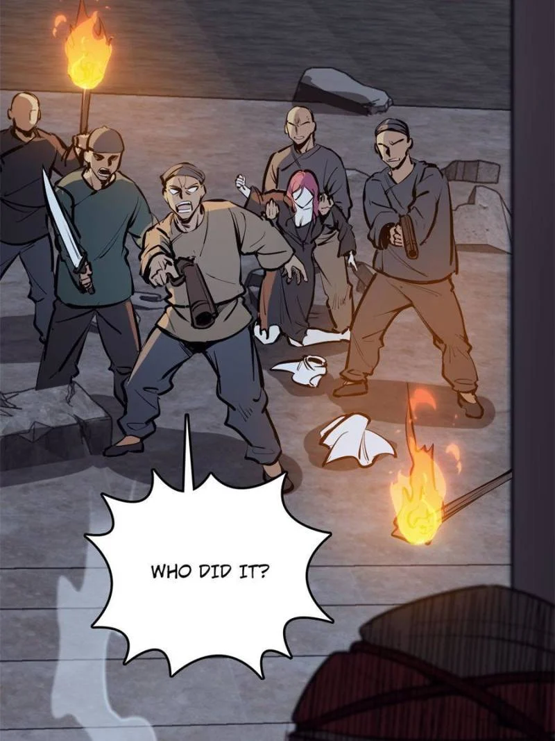 Another Beginning With the Guhuo Bird Chapter 231 - Page 77