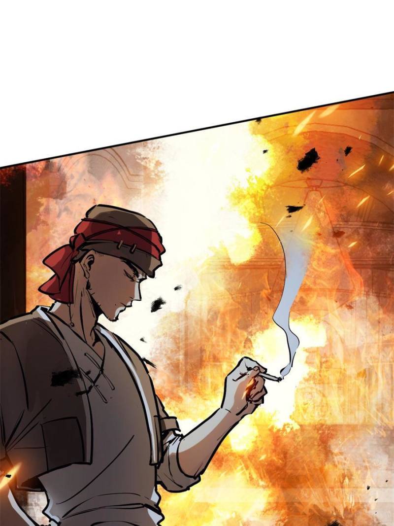 Another Beginning With the Guhuo Bird Chapter 231 - Page 80
