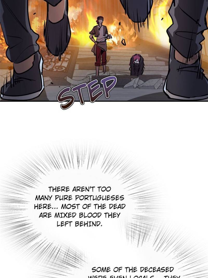 Another Beginning With the Guhuo Bird Chapter 231 - Page 85