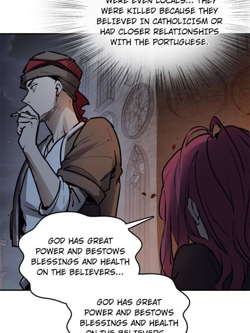 Another Beginning With the Guhuo Bird Chapter 231 - Page 86
