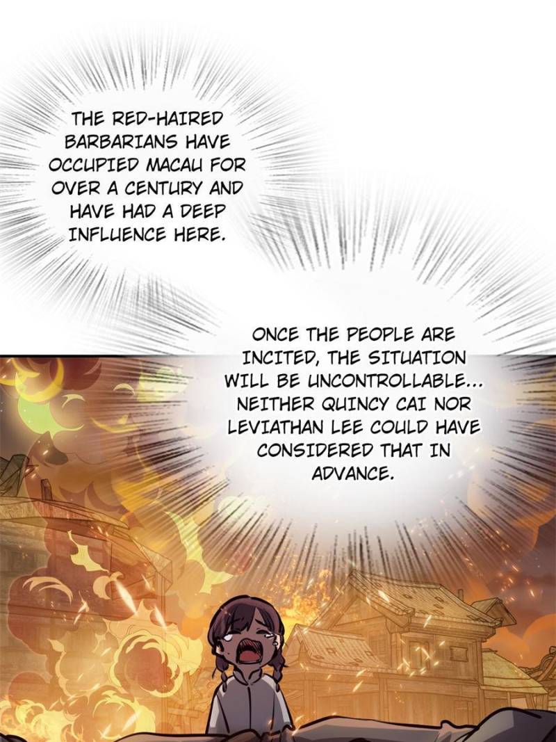 Another Beginning With the Guhuo Bird Chapter 231 - Page 88