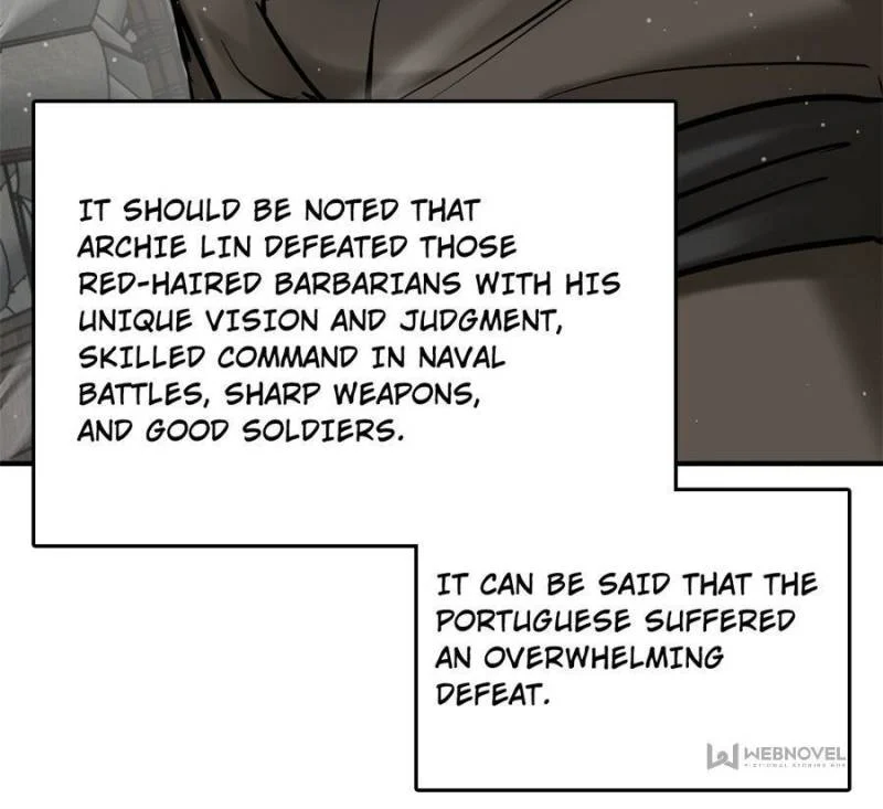 Another Beginning With the Guhuo Bird Chapter 231 - Page 10