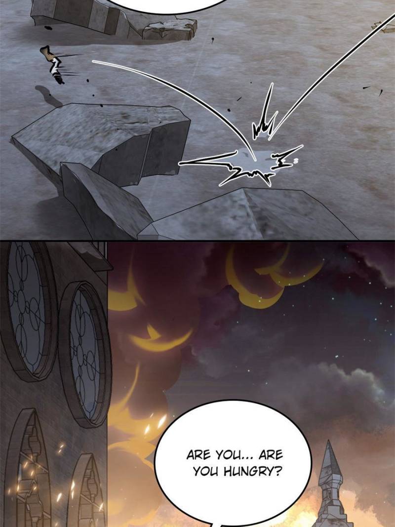 Another Beginning With the Guhuo Bird Chapter 231 - Page 91