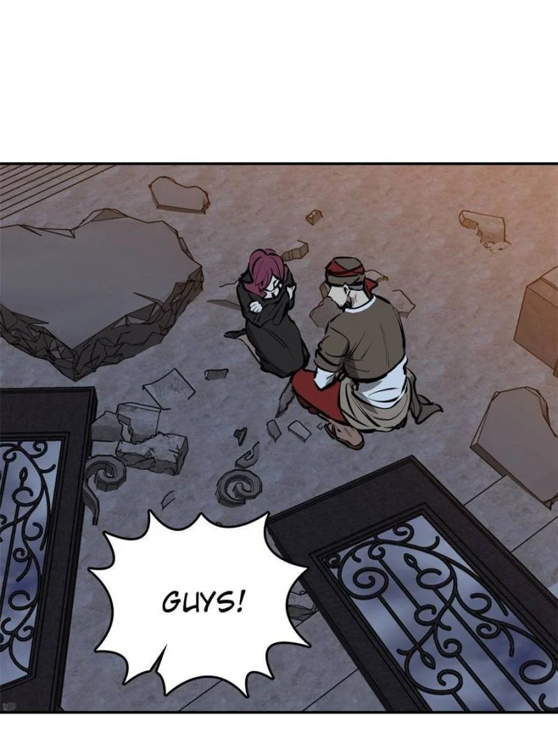 Another Beginning With the Guhuo Bird Chapter 231 - Page 97
