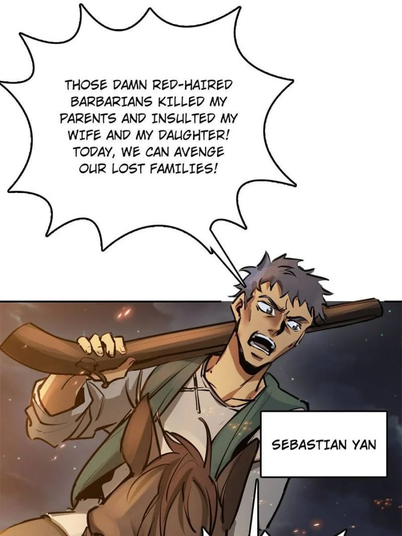 Another Beginning With the Guhuo Bird Chapter 231 - Page 98
