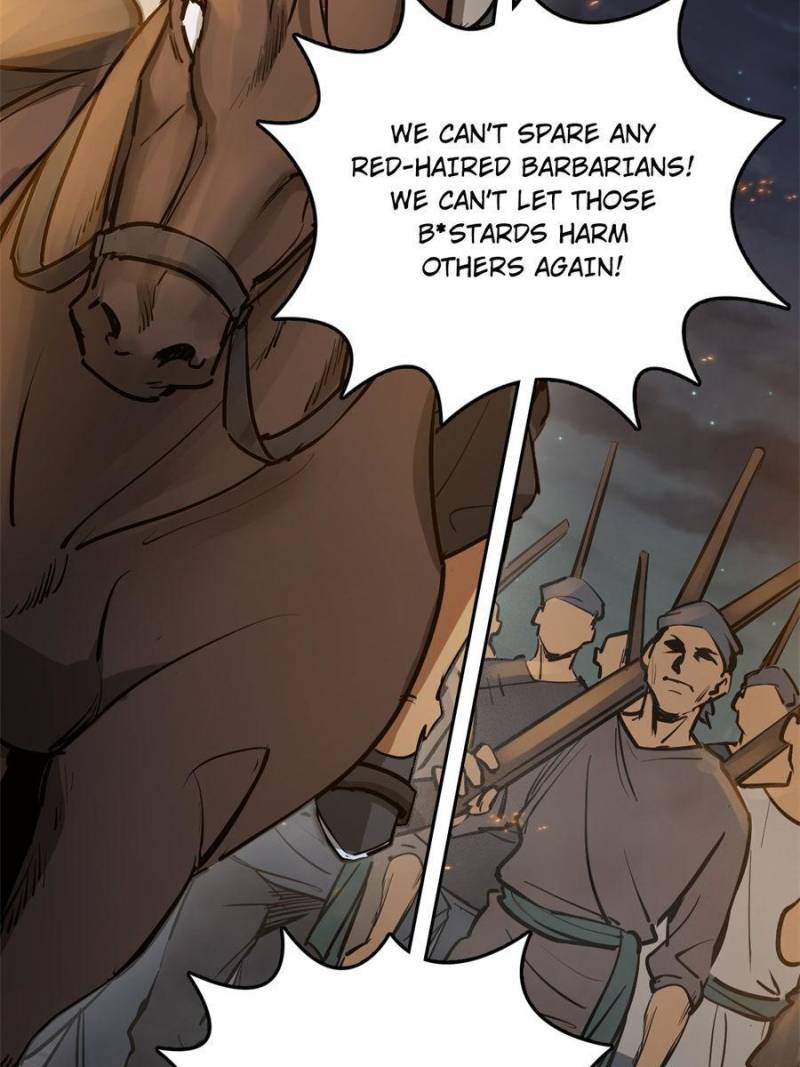 Another Beginning With the Guhuo Bird Chapter 231 - Page 99