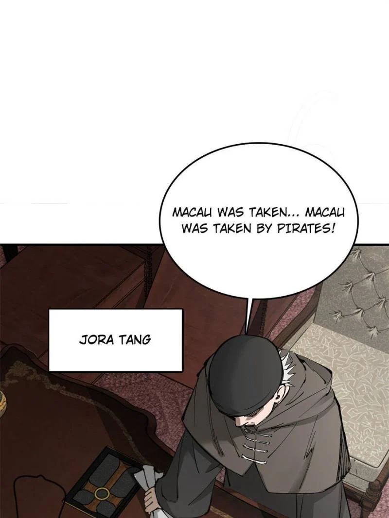 Another Beginning With the Guhuo Bird Chapter 232 - Page 1