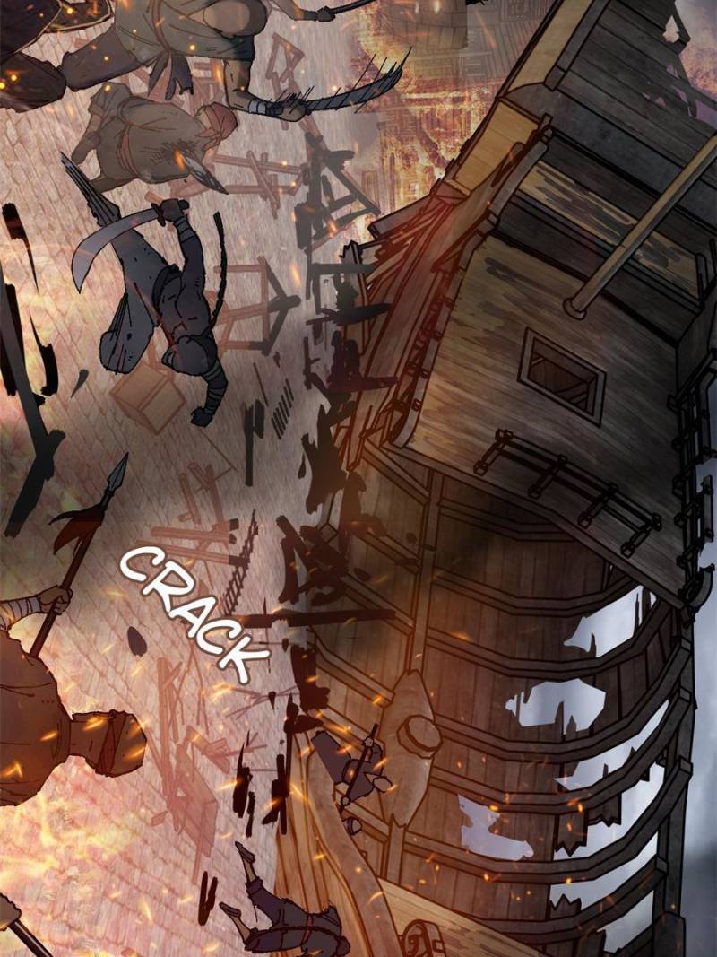 Another Beginning With the Guhuo Bird Chapter 232 - Page 101