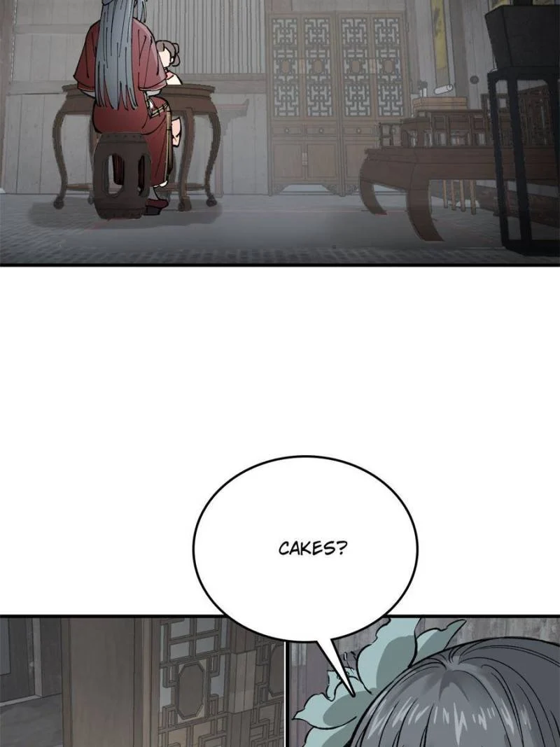 Another Beginning With the Guhuo Bird Chapter 232 - Page 107