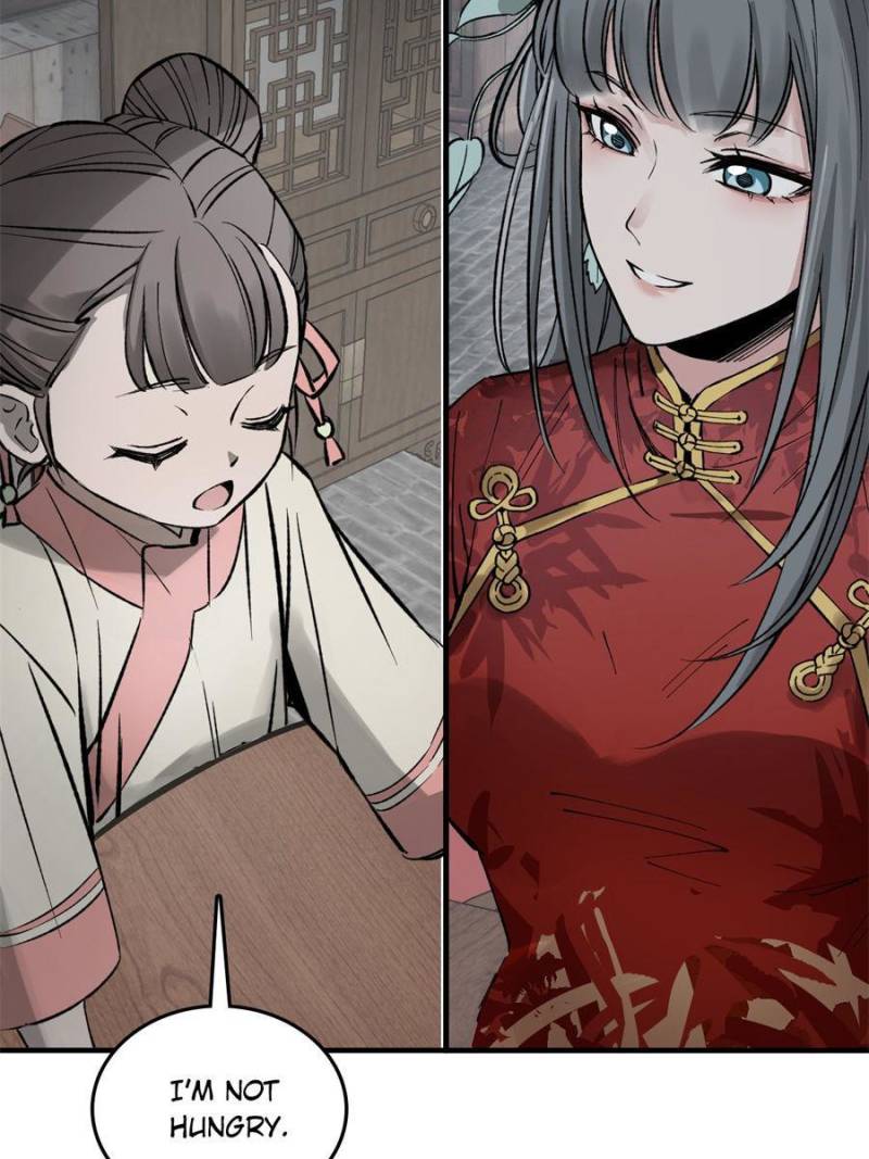 Another Beginning With the Guhuo Bird Chapter 232 - Page 108