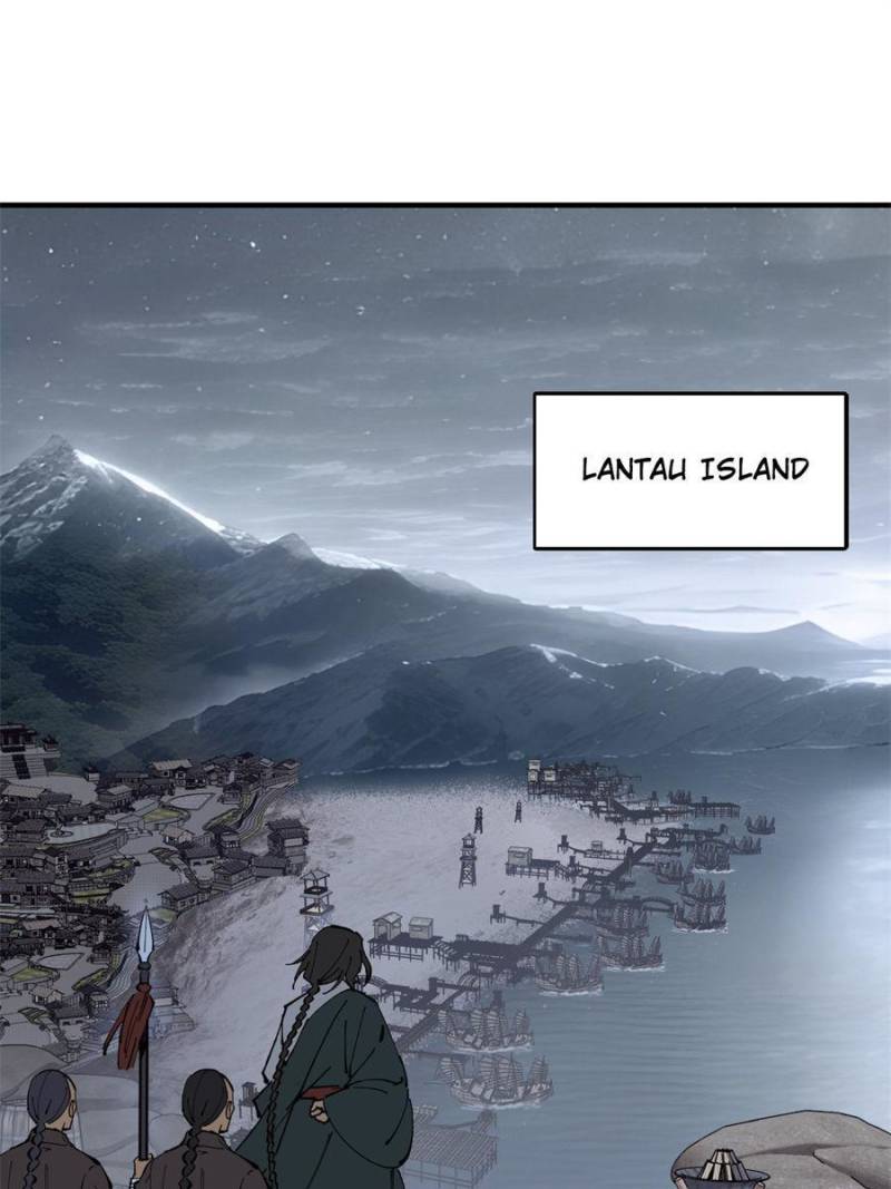 Another Beginning With the Guhuo Bird Chapter 232 - Page 13