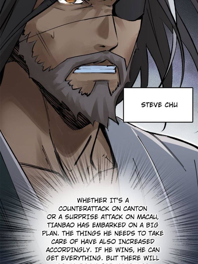 Another Beginning With the Guhuo Bird Chapter 232 - Page 15