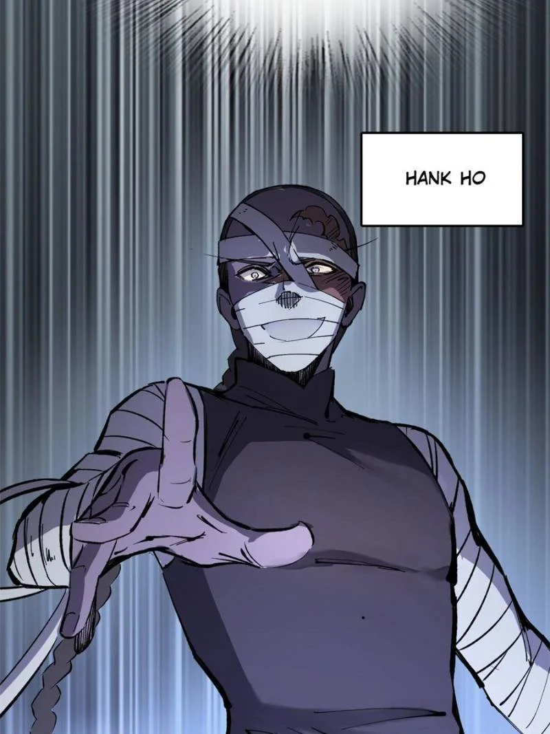Another Beginning With the Guhuo Bird Chapter 232 - Page 18