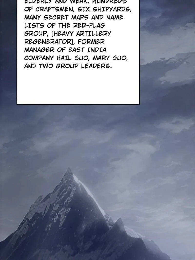 Another Beginning With the Guhuo Bird Chapter 232 - Page 20