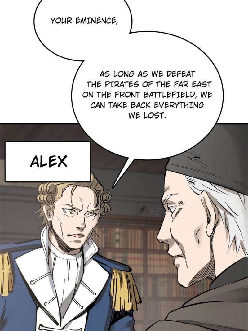 Another Beginning With the Guhuo Bird Chapter 232 - Page 3
