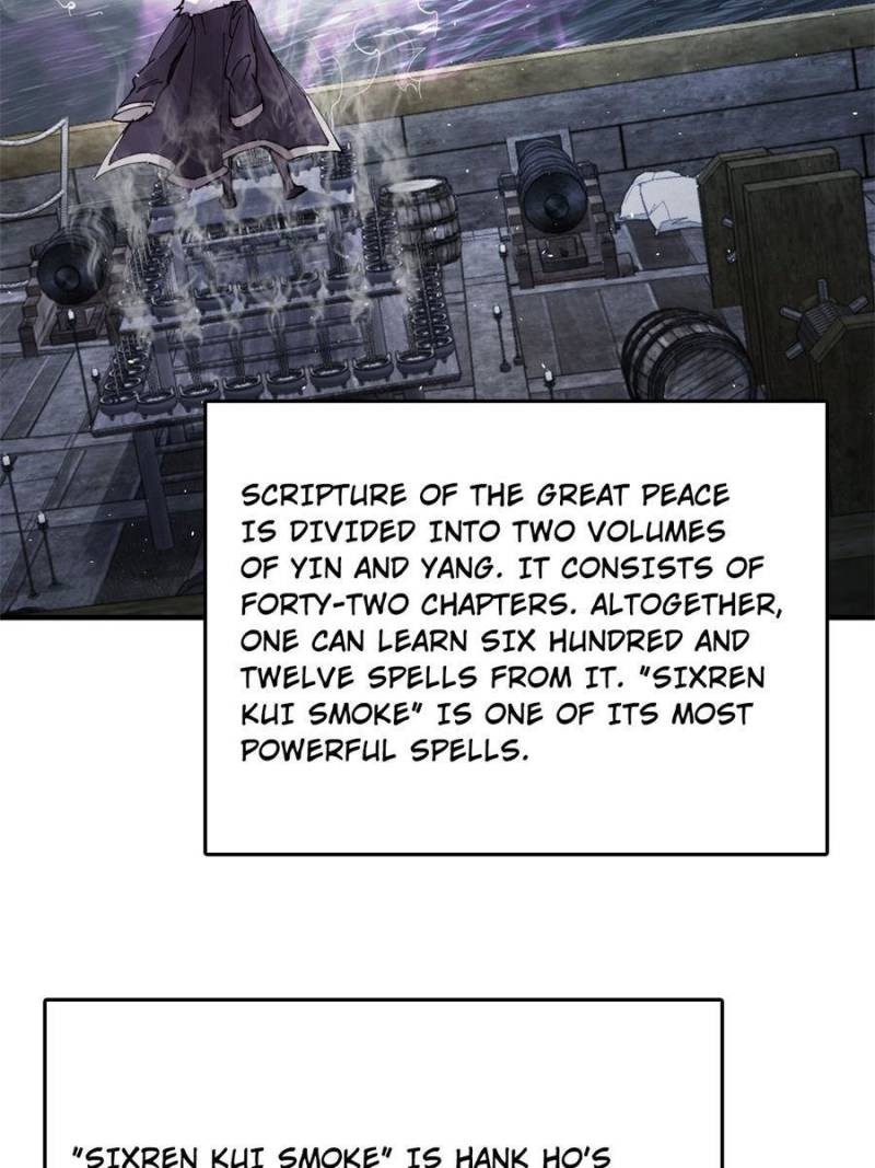 Another Beginning With the Guhuo Bird Chapter 232 - Page 24