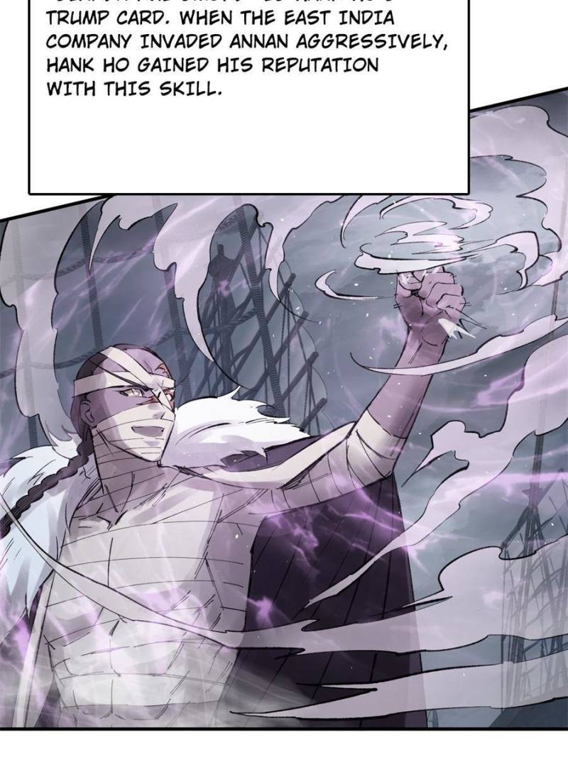 Another Beginning With the Guhuo Bird Chapter 232 - Page 25