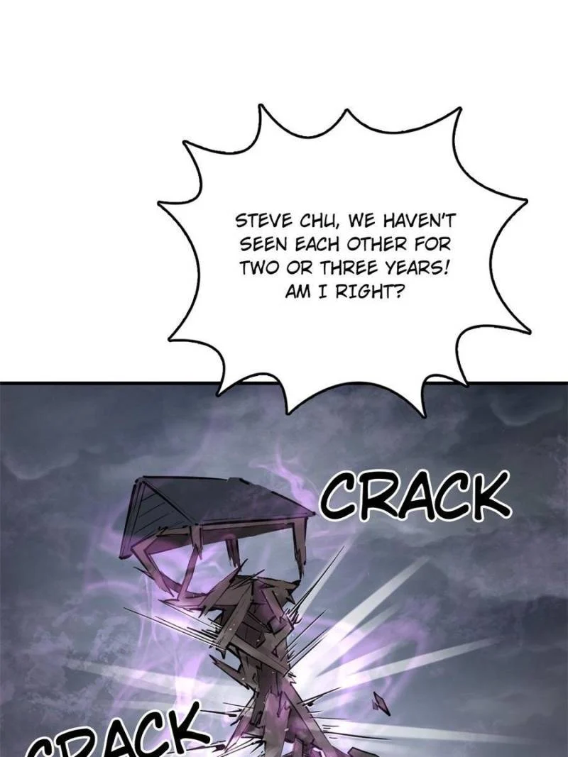Another Beginning With the Guhuo Bird Chapter 232 - Page 26