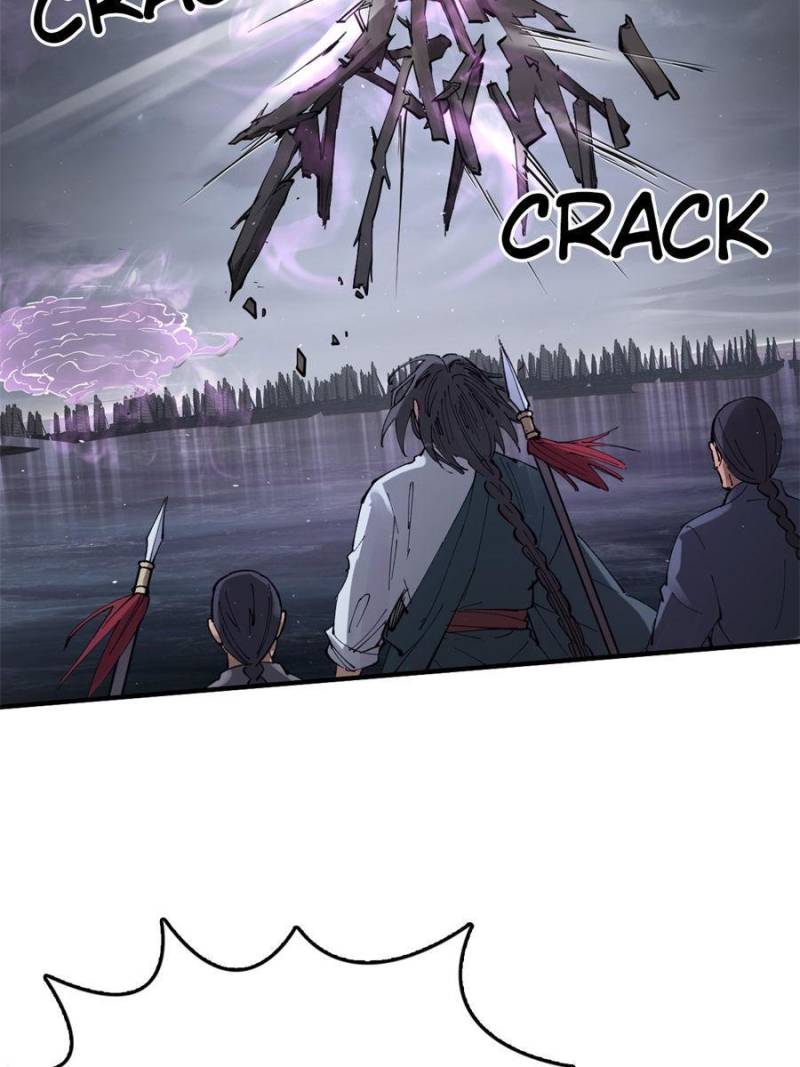 Another Beginning With the Guhuo Bird Chapter 232 - Page 27