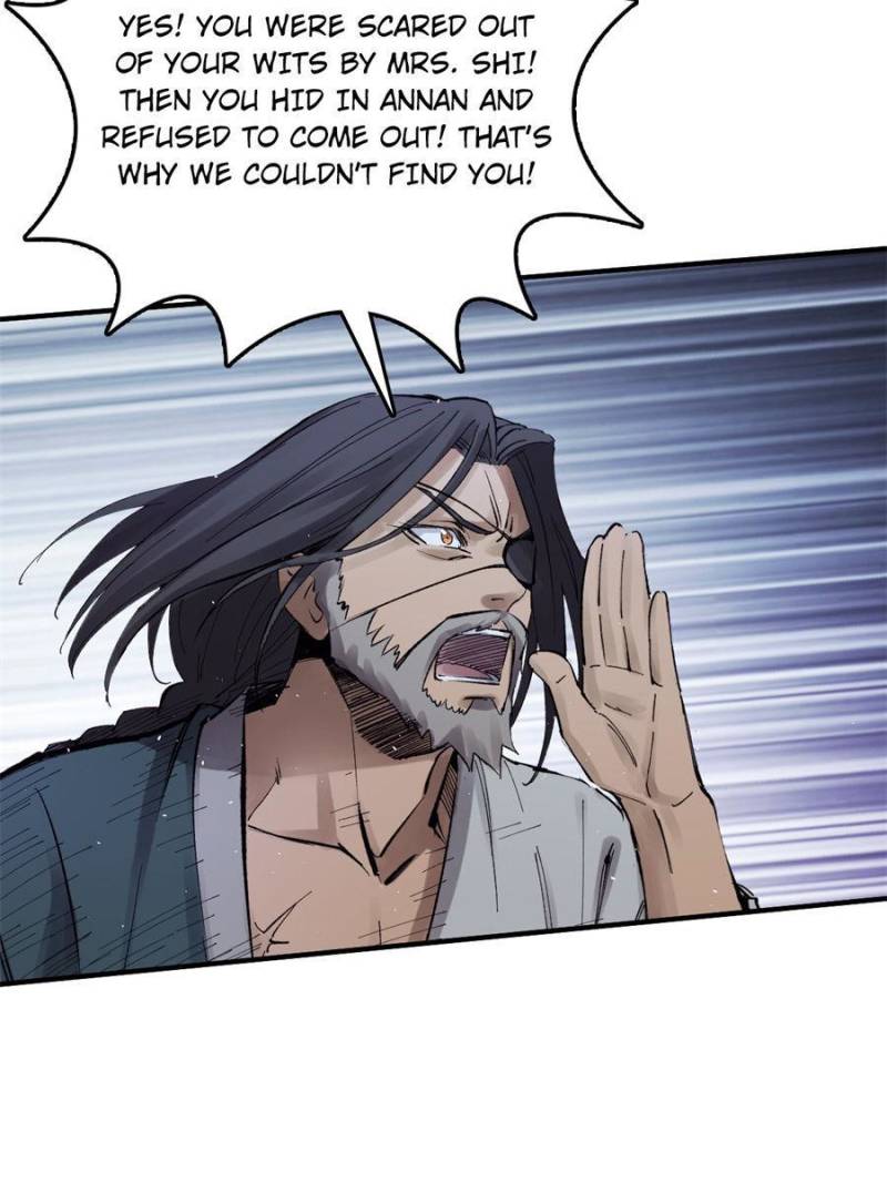 Another Beginning With the Guhuo Bird Chapter 232 - Page 28