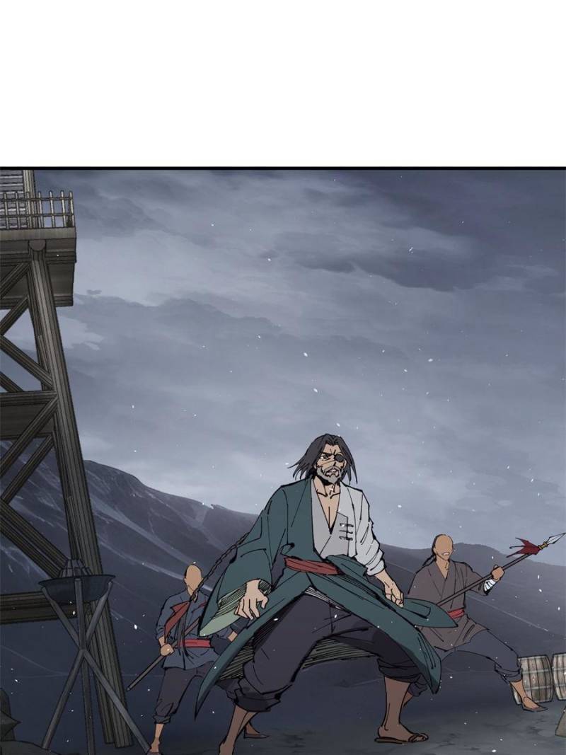 Another Beginning With the Guhuo Bird Chapter 232 - Page 29
