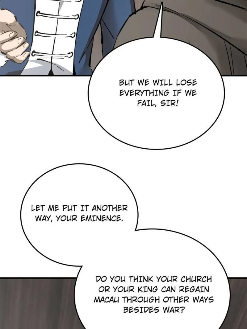 Another Beginning With the Guhuo Bird Chapter 232 - Page 4