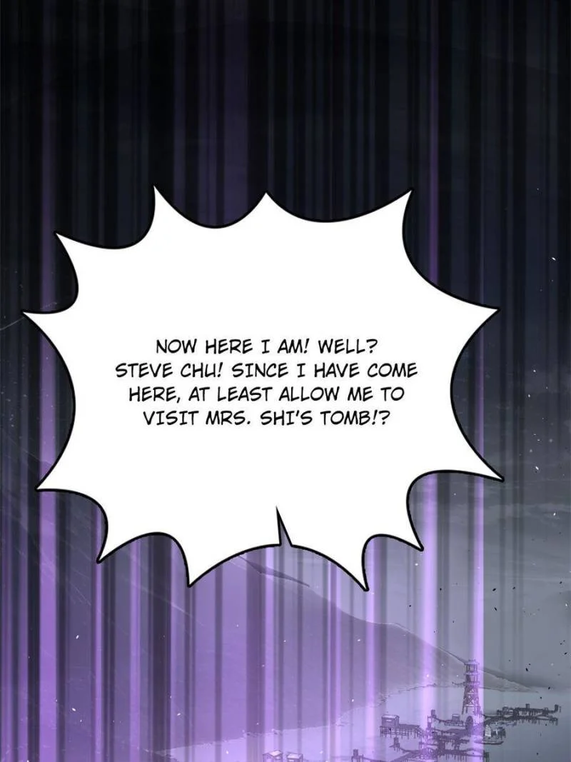 Another Beginning With the Guhuo Bird Chapter 232 - Page 31