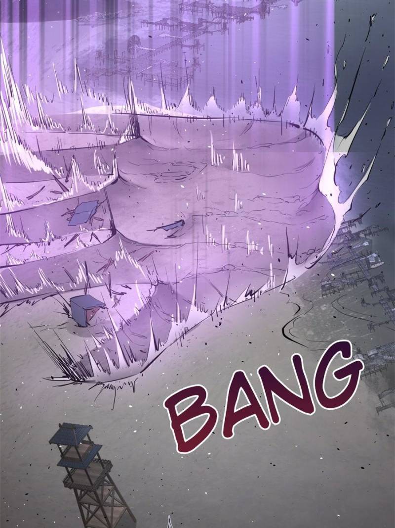 Another Beginning With the Guhuo Bird Chapter 232 - Page 32