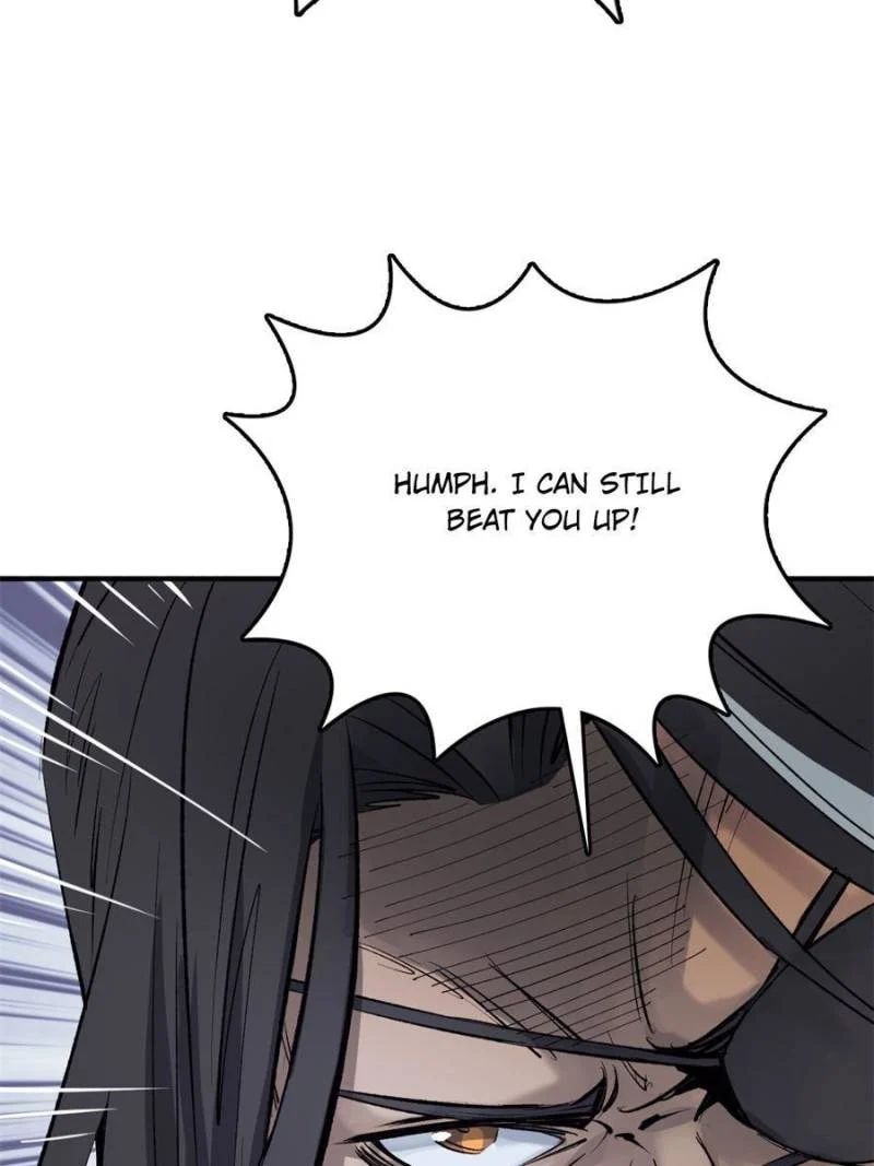 Another Beginning With the Guhuo Bird Chapter 232 - Page 34