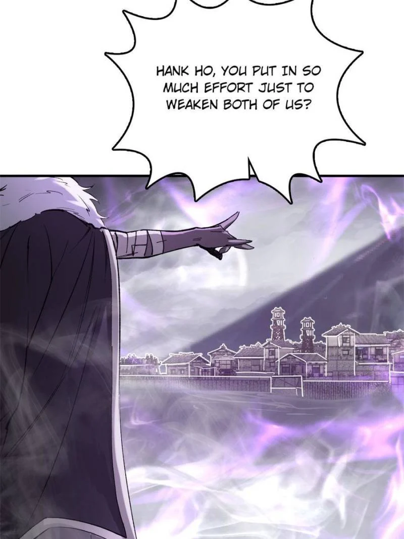 Another Beginning With the Guhuo Bird Chapter 232 - Page 36