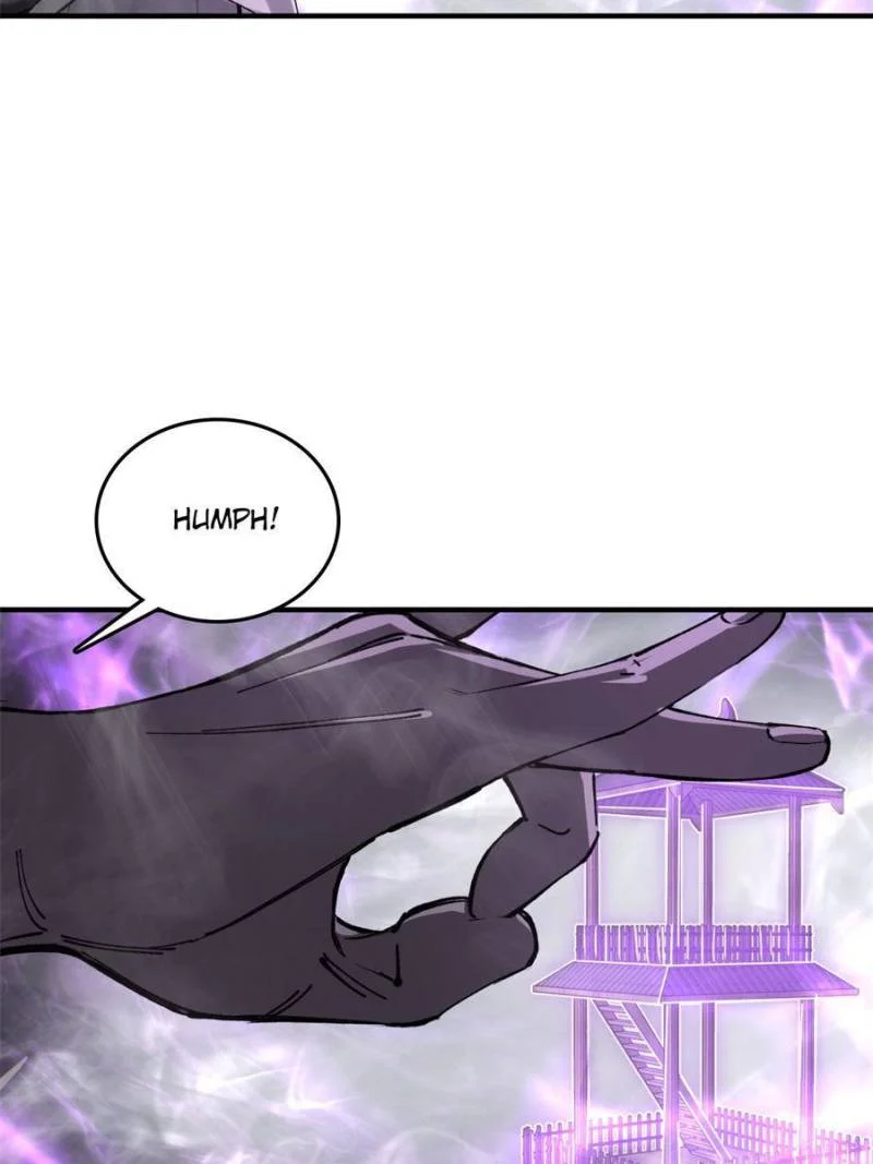 Another Beginning With the Guhuo Bird Chapter 232 - Page 37