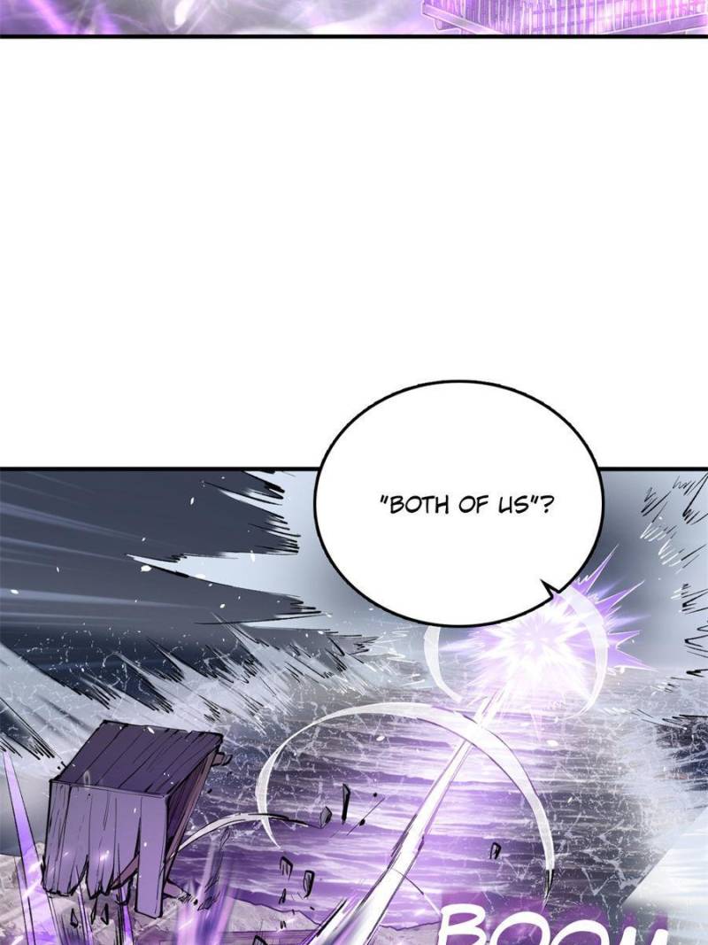 Another Beginning With the Guhuo Bird Chapter 232 - Page 38