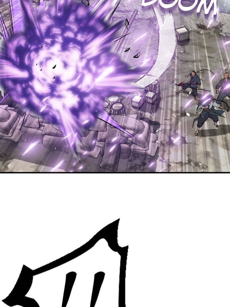 Another Beginning With the Guhuo Bird Chapter 232 - Page 39