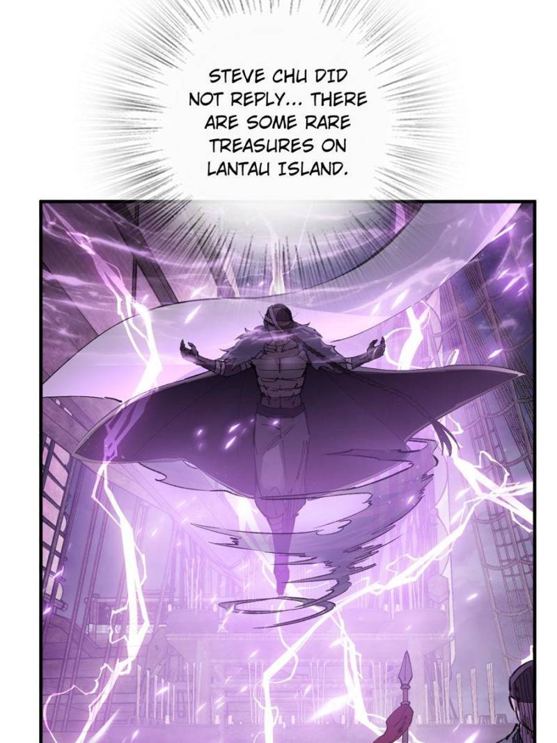 Another Beginning With the Guhuo Bird Chapter 232 - Page 45