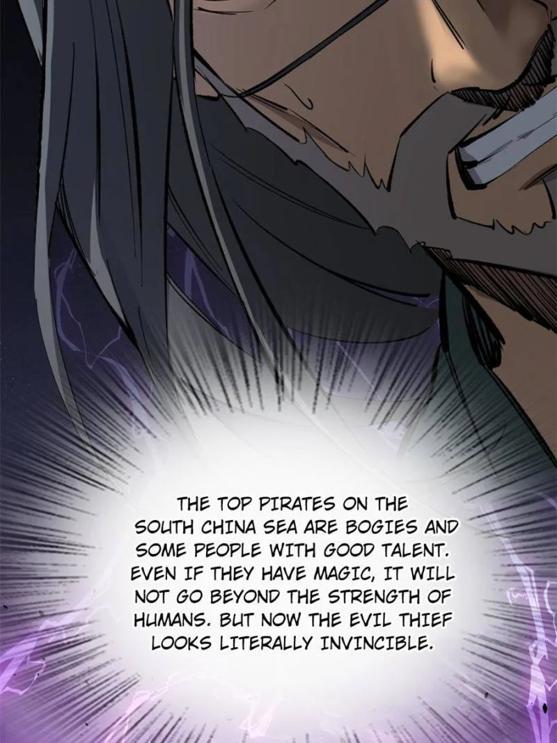 Another Beginning With the Guhuo Bird Chapter 232 - Page 50