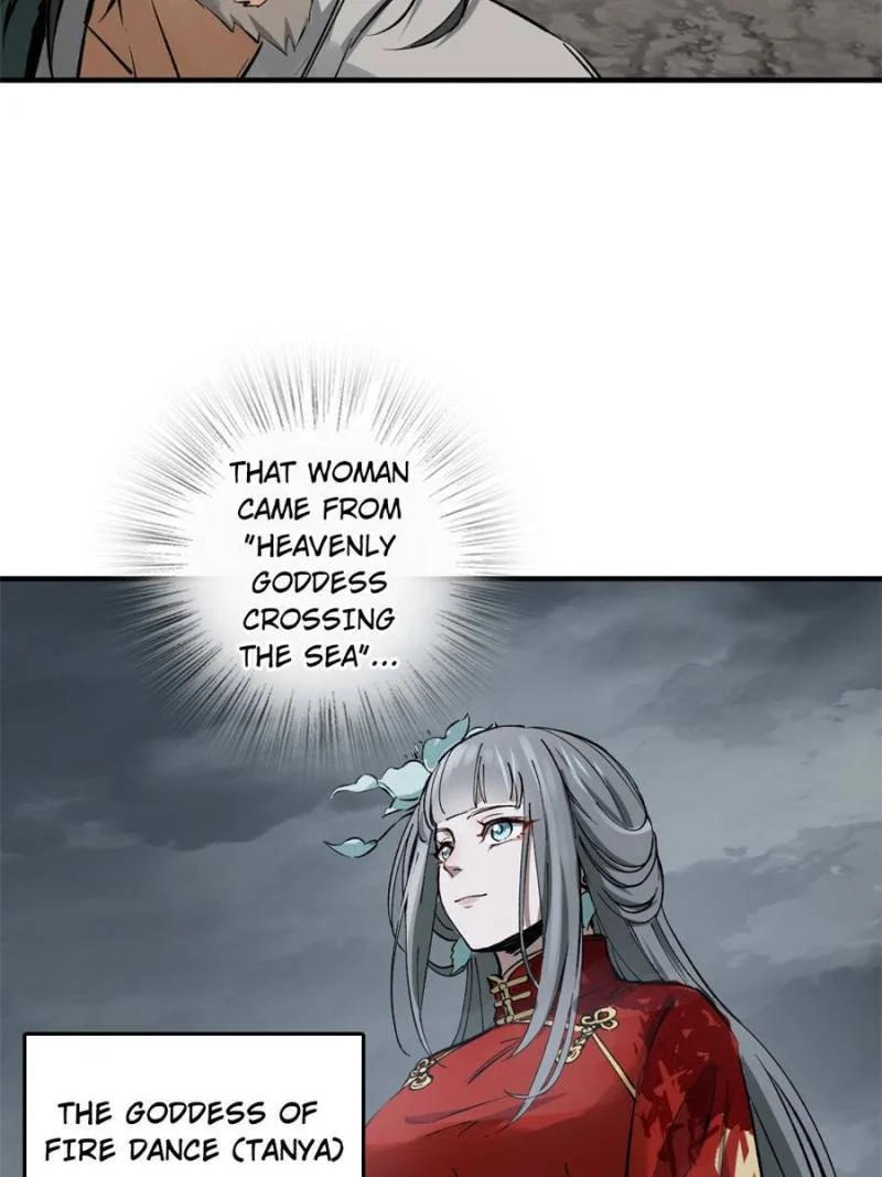 Another Beginning With the Guhuo Bird Chapter 232 - Page 54