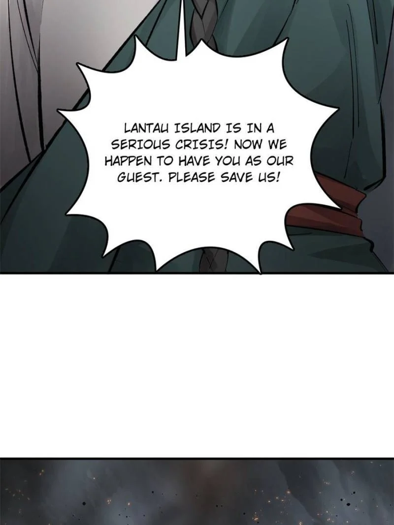 Another Beginning With the Guhuo Bird Chapter 232 - Page 59