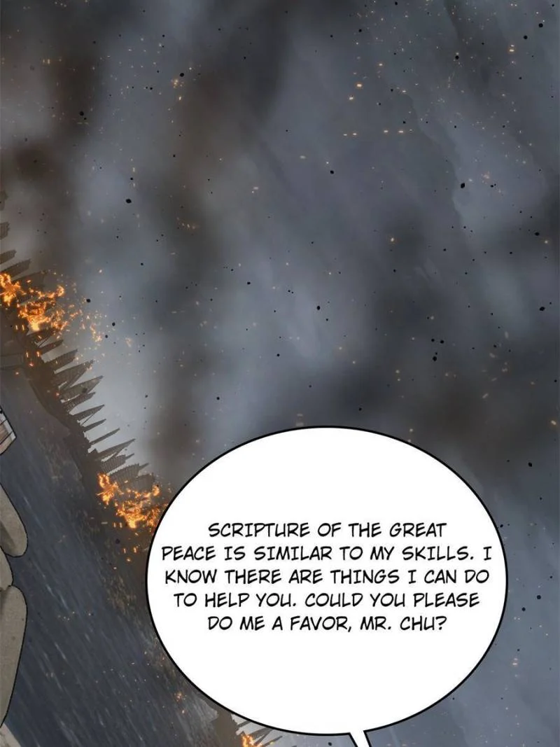 Another Beginning With the Guhuo Bird Chapter 232 - Page 60