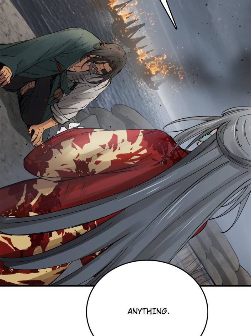 Another Beginning With the Guhuo Bird Chapter 232 - Page 61