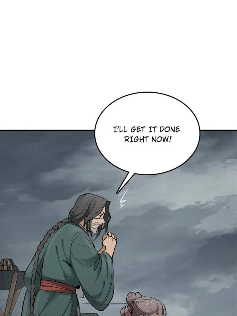 Another Beginning With the Guhuo Bird Chapter 232 - Page 64