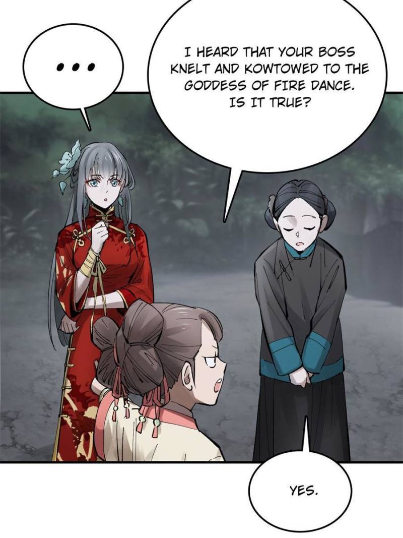 Another Beginning With the Guhuo Bird Chapter 232 - Page 67