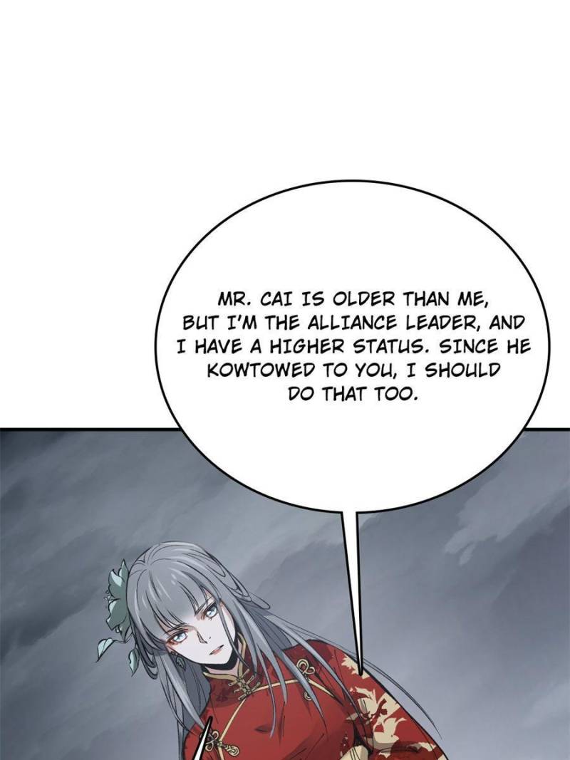 Another Beginning With the Guhuo Bird Chapter 232 - Page 83