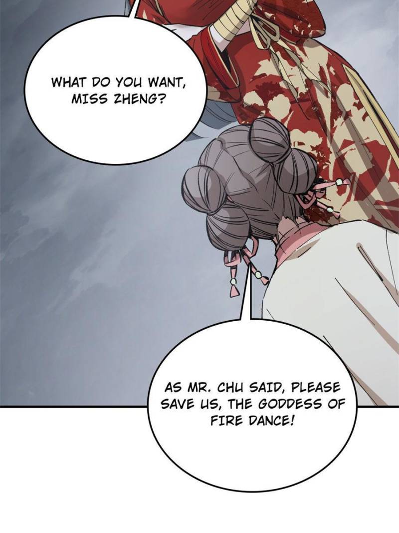 Another Beginning With the Guhuo Bird Chapter 232 - Page 84