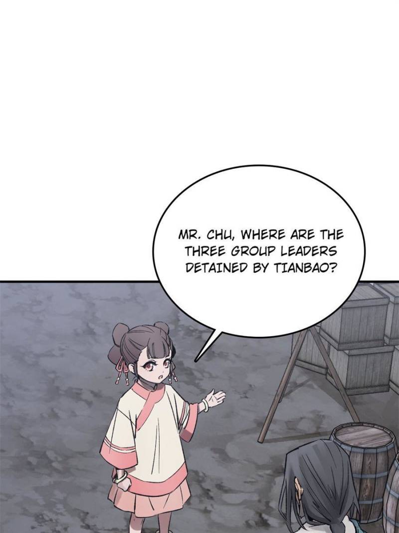 Another Beginning With the Guhuo Bird Chapter 232 - Page 87