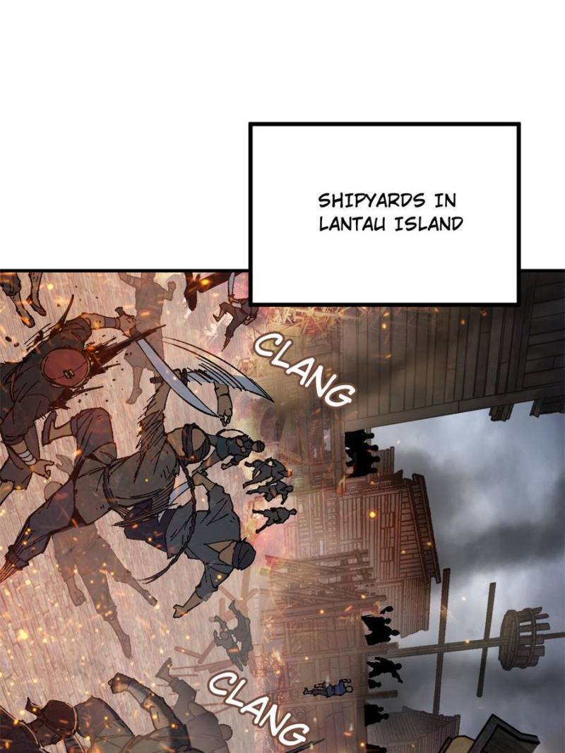 Another Beginning With the Guhuo Bird Chapter 232 - Page 100