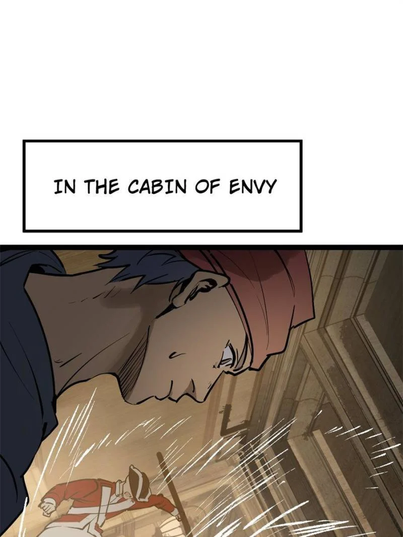 Another Beginning With the Guhuo Bird Chapter 233 - Page 1