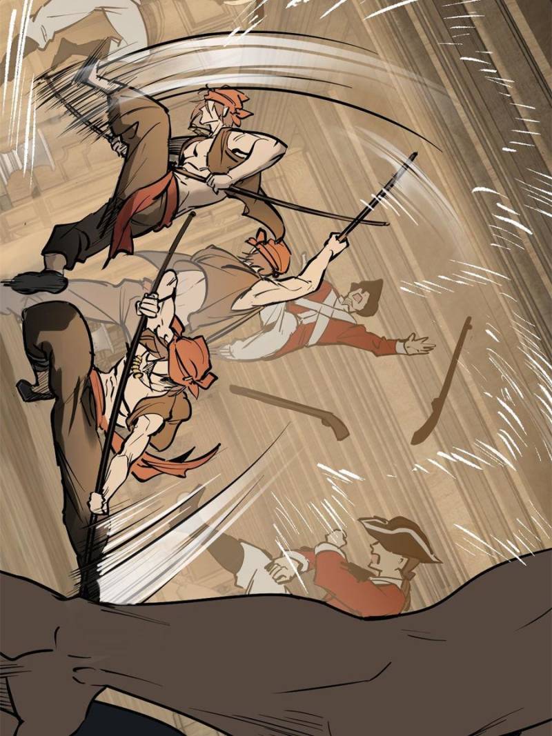 Another Beginning With the Guhuo Bird Chapter 233 - Page 2