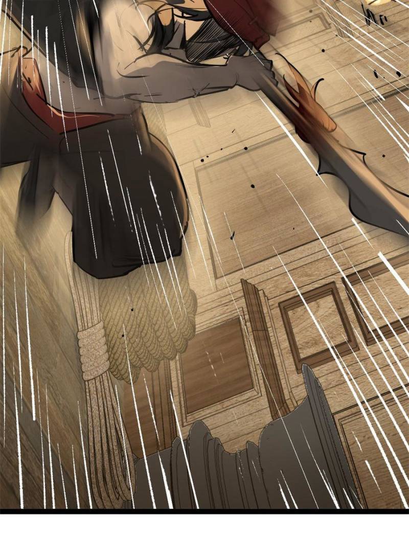 Another Beginning With the Guhuo Bird Chapter 233 - Page 11