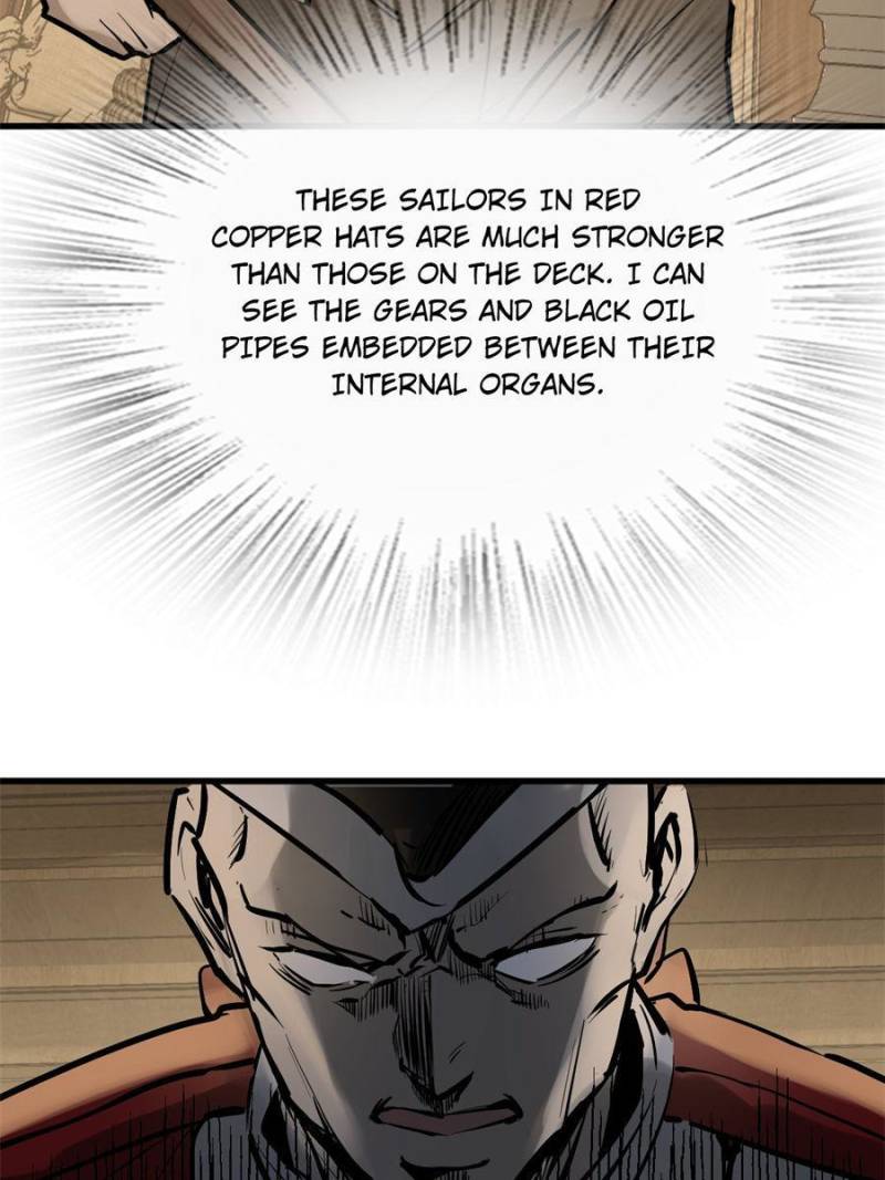 Another Beginning With the Guhuo Bird Chapter 233 - Page 14